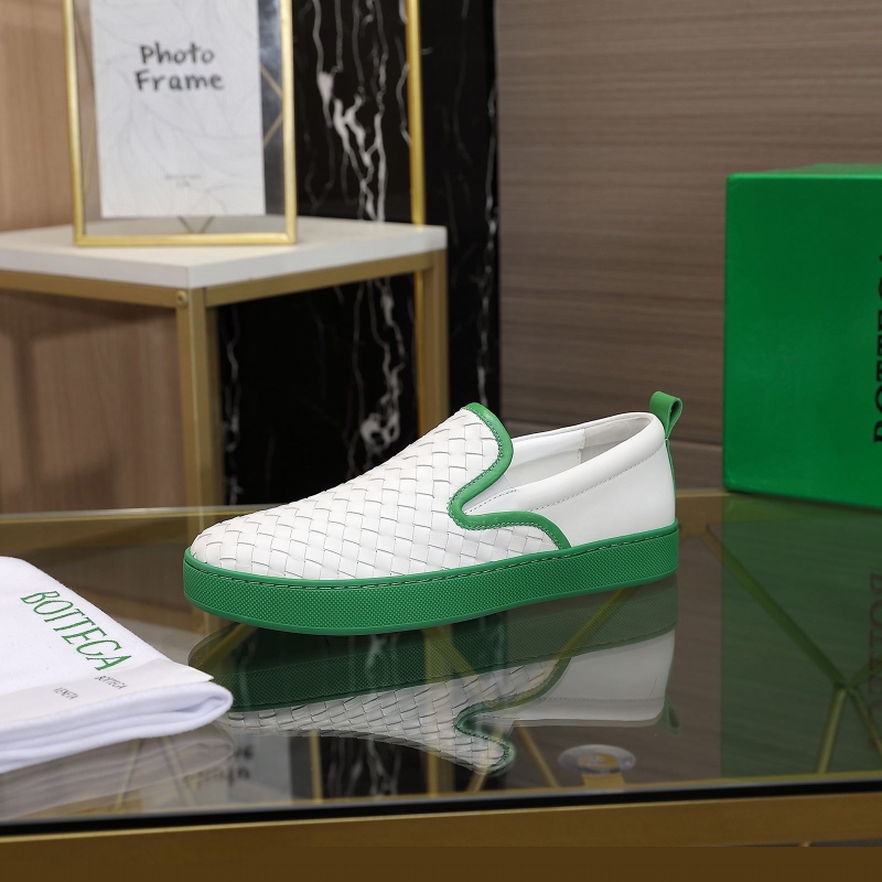 bo*te*ga Ve*ne*ta casual shoes